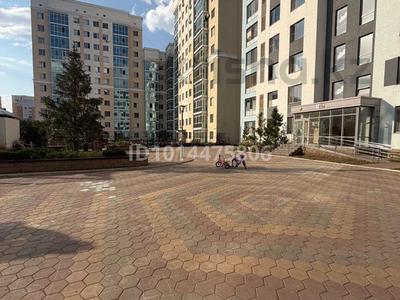 1-бөлмелі пәтер · 45 м² · 7/10 қабат, Кордай, бағасы: 27 млн ₸ в Астане, Алматы р-н