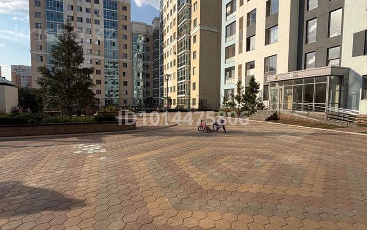 1-бөлмелі пәтер · 45 м² · 7/10 қабат, Кордай, бағасы: 27 млн ₸ в Астане, Алматы р-н — фото 2