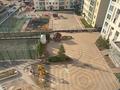 1-бөлмелі пәтер · 45 м² · 7/10 қабат, Кордай, бағасы: 27 млн ₸ в Астане, Алматы р-н — фото 4