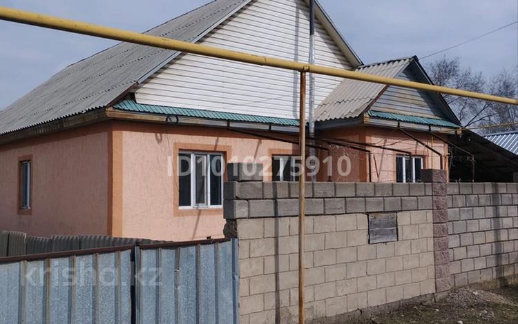 Жеке үй · 6 бөлме · 90 м² · 8 жүзд., Конаева 52 — Возле школы Ы. Алтынсарина, бағасы: 30 млн ₸ в Жибек Жолы — фото 2