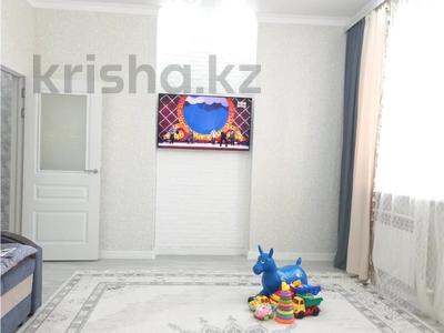 3-комнатная квартира · 75 м² · 3/20 этаж, ул. Дюсембекова за 33.5 млн ₸ в Караганде, Казыбек би р-н