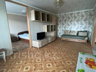 2-бөлмелі пәтер · 46.3 м² · 4/5 қабат, Чокина 95, бағасы: 17 млн ₸ в Павлодаре