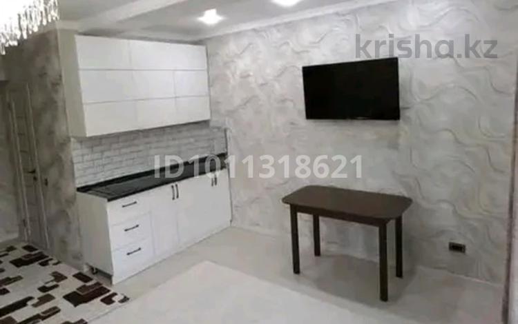 1-бөлмелі пәтер · 28 м² · 2/3 қабат, мкр Калкаман-2 8, бағасы: 170 000 ₸ в Алматы, Наурызбайский р-н — фото 2