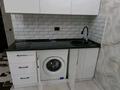 1-бөлмелі пәтер · 28 м² · 2/3 қабат, мкр Калкаман-2 8, бағасы: 170 000 ₸ в Алматы, Наурызбайский р-н — фото 3