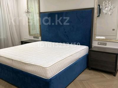 3-бөлмелі пәтер · 89 м² · 3/4 қабат, Абылай хана 115, бағасы: 45 000 ₸ в Алматы, Алмалинский р-н