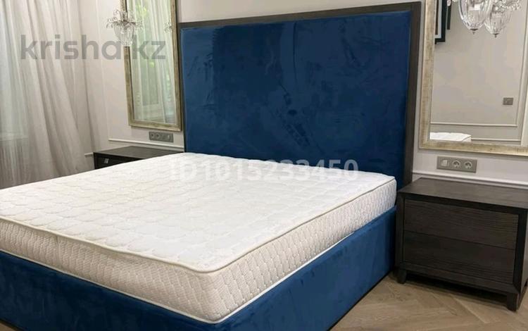 3-бөлмелі пәтер · 89 м² · 3/4 қабат, Абылай хана 115, бағасы: 45 000 ₸ в Алматы, Алмалинский р-н — фото 2