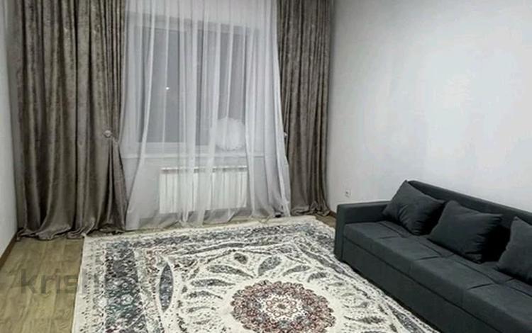 1-комнатная квартира · 42 м² · 1/14 этаж, мкр Нуркент за 25.5 млн 〒 в Алматы, Алатауский р-н — фото 9