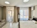 3-комнатная квартира · 126 м² · 9/13 этаж, Аль-Фараби 95 за 105 млн ₸ в Алматы, Бостандыкский р-н — фото 24