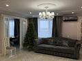 4-бөлмелі пәтер · 141.27 м² · 5/10 қабат, мкр Новый Город, Ермекова 106/2 — Район березки, налоговая, бағасы: 65 млн ₸ в Караганде, Казыбек би р-н — фото 2