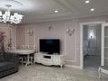 4-бөлмелі пәтер · 141.27 м² · 5/10 қабат, мкр Новый Город, Ермекова 106/2 — Район березки, налоговая, бағасы: 65 млн ₸ в Караганде, Казыбек би р-н — фото 3