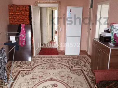3-бөлмелі пәтер · 63 м² · 4/5 қабат, Алтынсарина 9-45, бағасы: 12 млн ₸ в Кентау