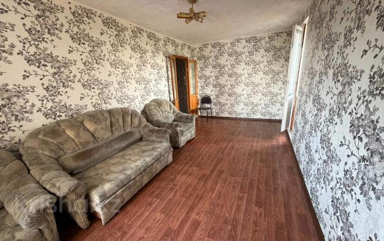 1-бөлмелі пәтер · 34.4 м² · 5/10 қабат, Текстильщиков 8, бағасы: 14.2 млн ₸ в Костанае — фото 3