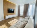 3-комнатная квартира · 95 м² · 8/22 этаж, Мангилик Ел 59 — Улы Дала за 850 000 ₸ в Астане, Есильский р-н — фото 2