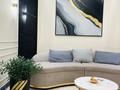 3-комнатная квартира · 95 м² · 8/22 этаж, Мангилик Ел 59 — Улы Дала за 850 000 ₸ в Астане, Есильский р-н — фото 36