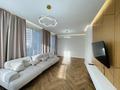 3-комнатная квартира · 95 м² · 8/22 этаж, Мангилик Ел 59 — Улы Дала за 850 000 ₸ в Астане, Есильский р-н