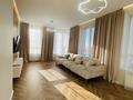 3-комнатная квартира · 95 м² · 8/22 этаж, Мангилик Ел 59 — Улы Дала за 850 000 ₸ в Астане, Есильский р-н — фото 5