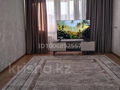 3-комнатная квартира · 70 м² · 4 этаж, 18-й микрорайон, 18-й микрорайон 4 — Эльдоро за 27 млн 〒 в Шымкенте, Аль-Фарабийский р-н