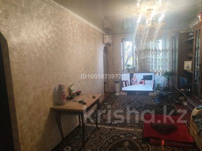 2-бөлмелі пәтер · 49 м² · 4/5 қабат, Аккозиева 5 — Чайка, бағасы: 13.5 млн ₸ в Таразе