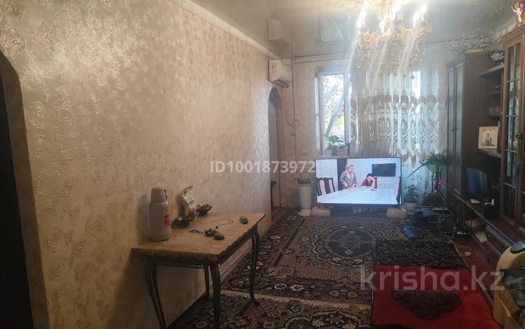 2-бөлмелі пәтер · 49 м² · 4/5 қабат, Аккозиева 5 — Чайка, бағасы: 13.5 млн ₸ в Таразе — фото 2