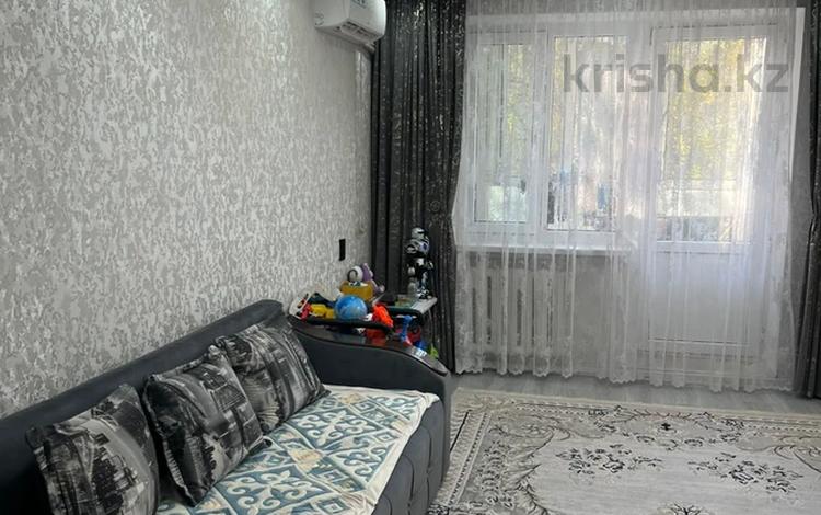 2-бөлмелі пәтер · 45 м² · 4/5 қабат, 3 11, бағасы: 200 000 ₸ в Конаеве — фото 2
