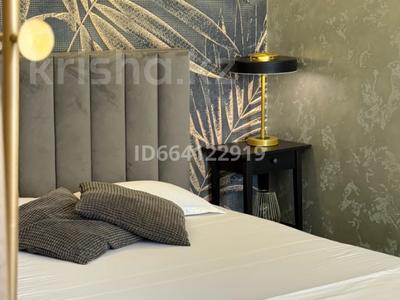 1-комнатная квартира · 36 м² · 4/5 этаж, Бурова 25/2 за 18 000 ₸ в Усть-Каменогорске