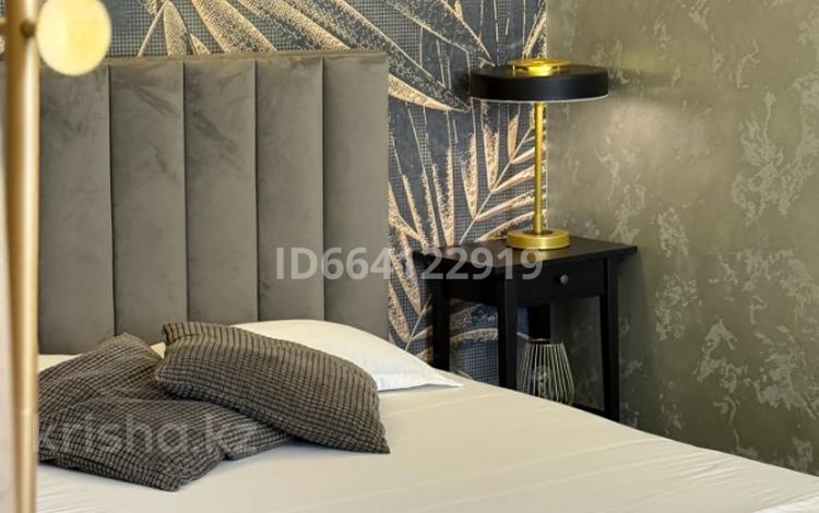 1-комнатная квартира · 36 м² · 4/5 этаж, Бурова 25/2 за 18 000 〒 в Усть-Каменогорске — фото 148