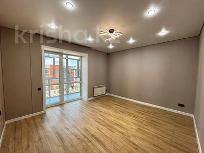 1-комнатная квартира · 39.5 м² · 5/5 этаж, Кошкарбаева 26 за 20.5 млн ₸ в Кокшетау