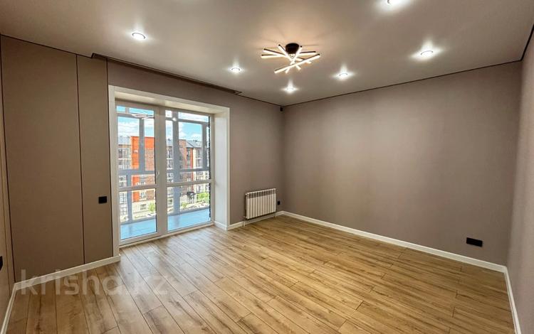 1-комнатная квартира · 39.5 м² · 5/5 этаж, Кошкарбаева 26 за 20.5 млн ₸ в Кокшетау — фото 20