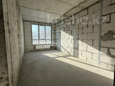 1-комнатная квартира · 44 м² · 2/13 этаж, Муратбаева 46 — Макатаева за 32.4 млн ₸ в Алматы, Алмалинский р-н
