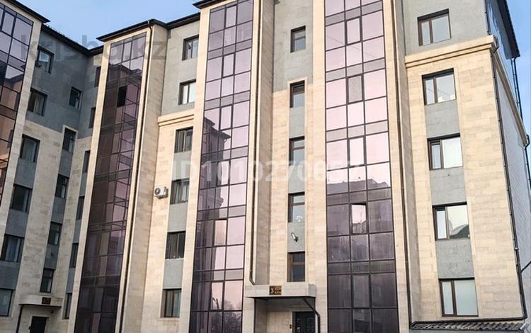1-бөлмелі пәтер · 42 м² · 1/6 қабат, Майкудук, Майкудук, мкр Голубые пруды 7/14, бағасы: 21.5 млн ₸ в Караганде, Алихана Бокейханова р-н — фото 2
