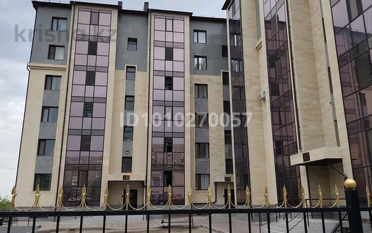 1-комнатная квартира · 42 м² · 1/6 этаж, Майкудук, Майкудук, мкр Голубые пруды 7/14 за 21.5 млн ₸ в Караганде, Алихана Бокейханова р-н — фото 39