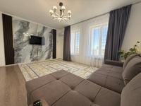 2-бөлмелі пәтер · 60 м² · 9/20 қабат, Аднан Мендерес 2 4 — ЖК SKYLINE, бағасы: 13 000 ₸ в Туркестане
