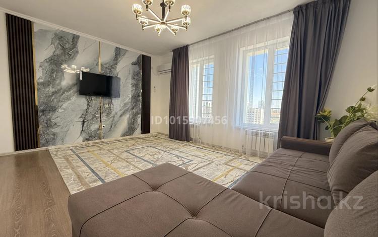 2-бөлмелі пәтер · 60 м² · 9/20 қабат, Аднан Мендерес 2 4 — ЖК SKYLINE, бағасы: 13 000 ₸ в Туркестане — фото 2