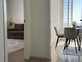 2-бөлмелі пәтер · 60 м² · 9/20 қабат, Аднан Мендерес 2 4 — ЖК SKYLINE, бағасы: 13 000 ₸ в Туркестане — фото 9