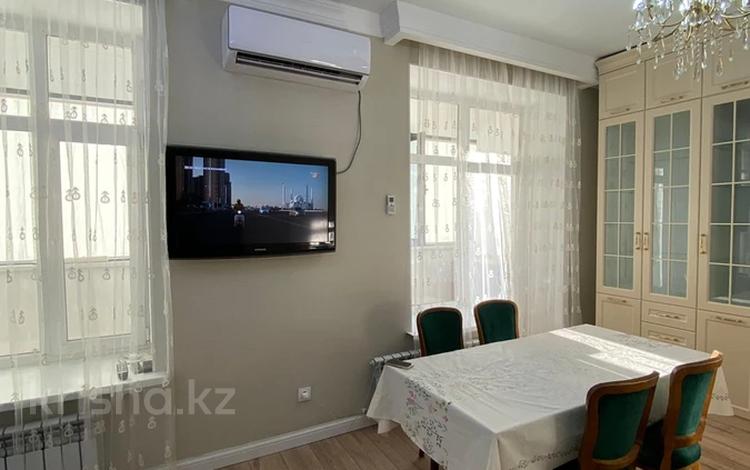 2-комнатная квартира · 53 м² · 3/9 этаж, Туран 46a — Орынбор за 39 млн ₸ в Астане, Есильский р-н — фото 2