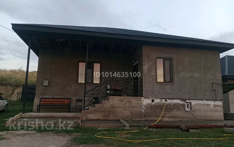 Отдельный дом · 4 комнаты · 100 м² · 6 сот., 21-кварталл 114 — Возле БАКАД за 37 млн ₸ в Кемертогане — фото 2