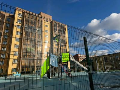 2-комнатная квартира · 73.7 м² · 2/9 этаж, Бухар Жырау 179 за 28 млн 〒 в Павлодаре