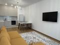 2-комнатная квартира · 56 м² · 4/9 этаж, Каныша Сатпаева 90а/1 за 68.5 млн ₸ в Алматы, Бостандыкский р-н — фото 5