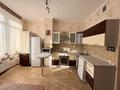 3-комнатная квартира · 120 м² · 8/11 этаж, Туркестан 8 за 450 000 ₸ в Астане, Есильский р-н — фото 6