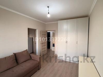 1-бөлмелі пәтер · 38 м², Бектурова 4/6, бағасы: 26.2 млн ₸ в Астане, Нура р-н