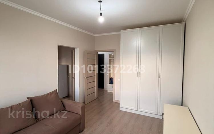 1-бөлмелі пәтер · 38 м², Бектурова 4/6, бағасы: 26.2 млн ₸ в Астане, Нура р-н — фото 2