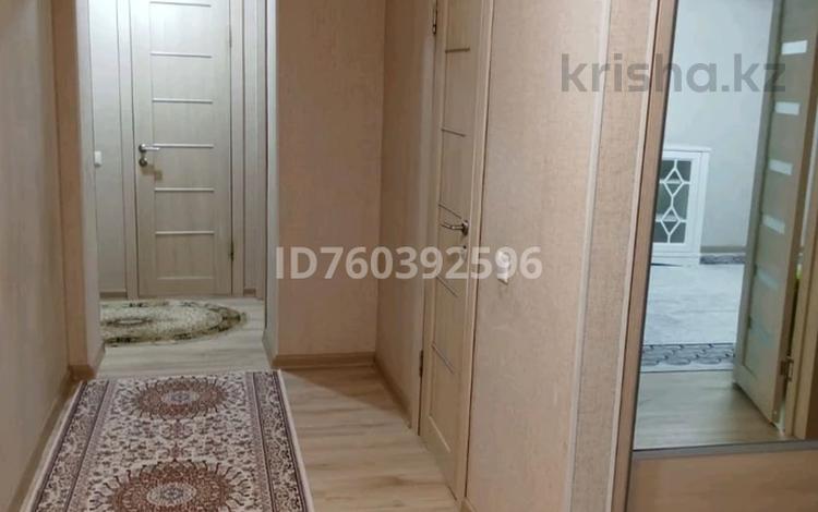 3-комнатная квартира · 84 м² · 4/4 этаж, Е652 10 за 350 000 ₸ в Астане, Есильский р-н — фото 2
