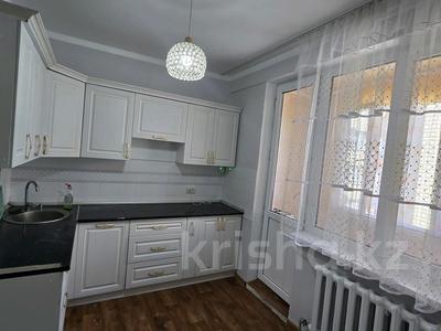 1-комнатная квартира · 47 м² · 5/5 этаж, Мкр. Болашак за 17.9 млн ₸ в Талдыкоргане, военный городок Улан