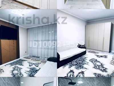 1-комнатная квартира · 40 м² · 2/5 этаж, мкр Саялы 15 — Автоцон за 200 000 ₸ в Алматы, Алатауский р-н