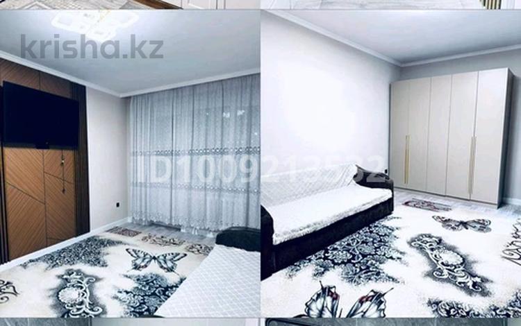 1-комнатная квартира · 40 м² · 2/5 этаж, мкр Саялы 15 — Автоцон за 200 000 ₸ в Алматы, Алатауский р-н — фото 2