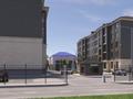 2-комнатная квартира · 69 м² · 5/5 этаж, мкр Юго-Восток, Проспект Республики 49 за ~ 23.5 млн ₸ в Караганде, Казыбек би р-н — фото 11