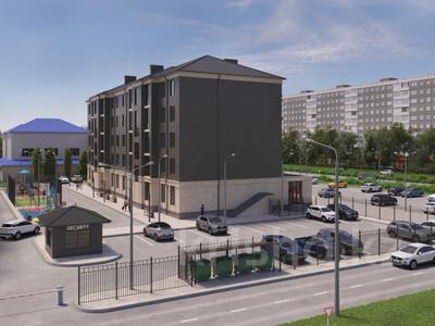 2-комнатная квартира · 69.1 м² · 2/5 этаж, мкр Юго-Восток, Республики 49 за ~ 22.8 млн 〒 в Караганде, Казыбек би р-н