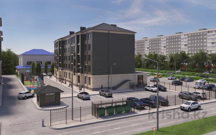 2-комнатная квартира · 69 м² · 5/5 этаж, мкр Юго-Восток, Проспект Республики 49 за ~ 23.5 млн ₸ в Караганде, Казыбек би р-н — фото 10