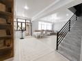 5-бөлмелі пәтер · 150 м² · 3/3 қабат, Даненулы 38 — Желтоксан - Даненулы, бағасы: 55 млн ₸ в Таразе