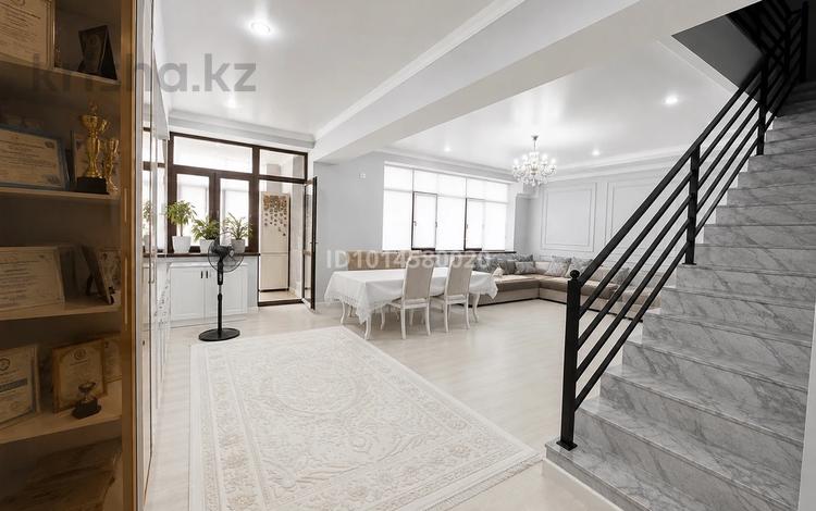 5-бөлмелі пәтер · 150 м² · 3/3 қабат, Даненулы 38 — Желтоксан - Даненулы, бағасы: 55 млн ₸ в Таразе — фото 2
